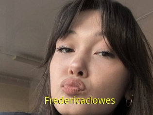 Fredericaclowes