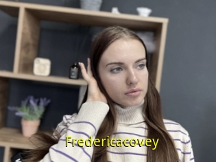 Fredericacovey