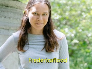 Fredericaflood