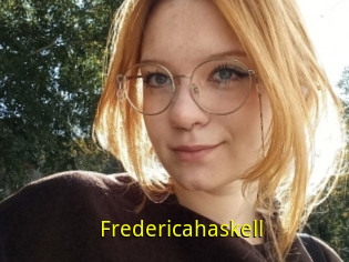 Fredericahaskell