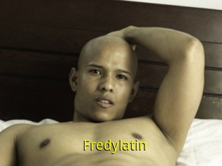 Fredylatin