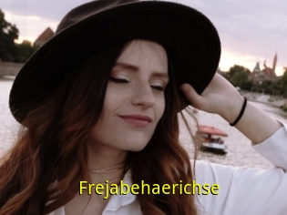 Frejabehaerichse
