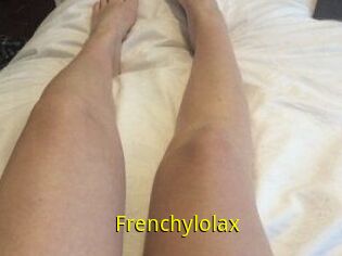 Frenchylolax