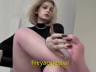 Freyacelestial