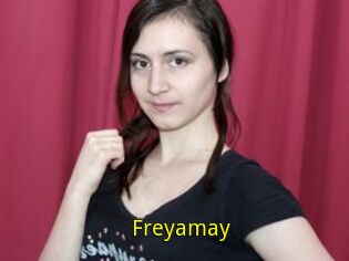 Freyamay