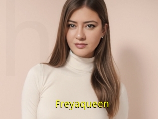 Freyaqueen