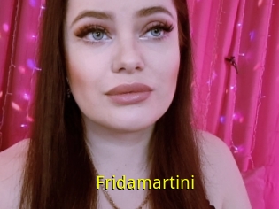 Fridamartini
