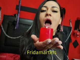 Fridamartins