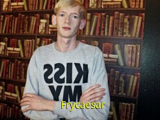 Frycaesar