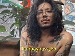 Ftmboypussy69