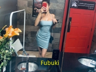 Fubuki