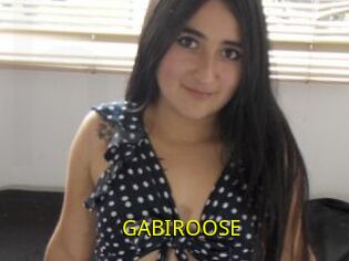 GABIROOSE