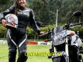 GATAMIDORIXX
