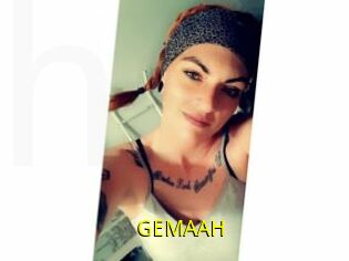 GEMAAH