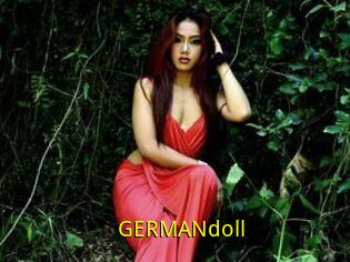 GERMANdoll