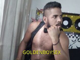 GOLDENBOYSEX
