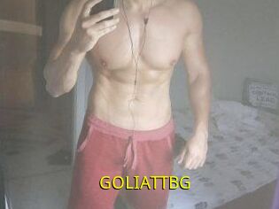 GOLIATTBG
