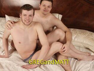GREGandMATT