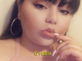 G_rubix