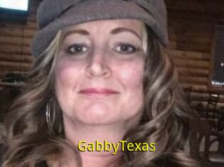 Gabby_Texas