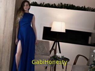 GabiHonesty