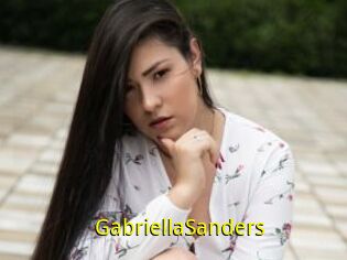 GabriellaSanders