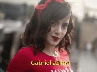 GabriellaSimo