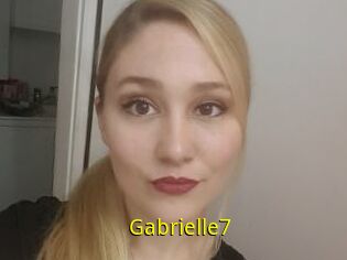 Gabrielle7