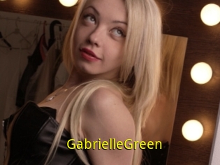 GabrielleGreen