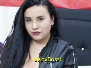 GabyBossi