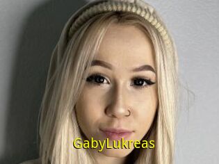 GabyLukreas