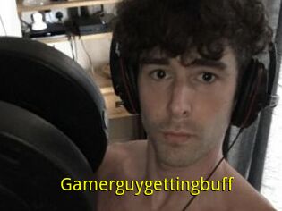 Gamerguygettingbuff