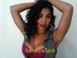 GaneshaSprit