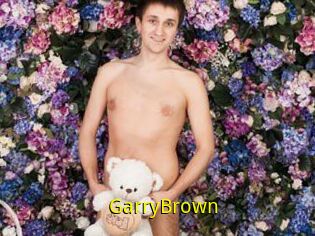 GarryBrown