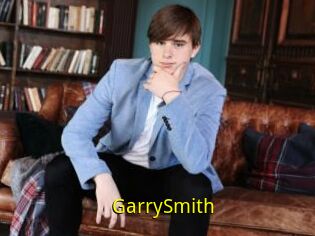 GarrySmith