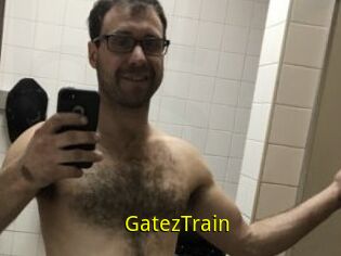 GatezTrain