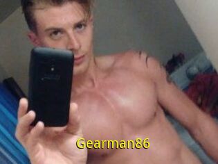 Gearman86