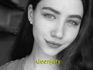 Geenjery