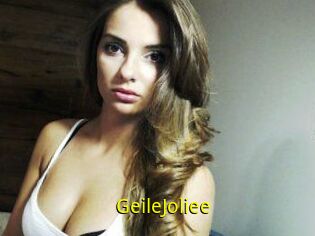 GeileJoliee