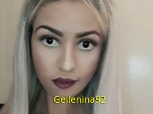 Geilenina92