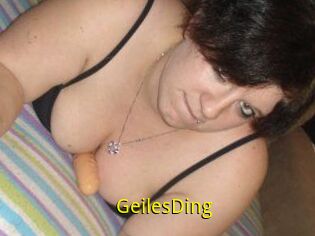 GeilesDing