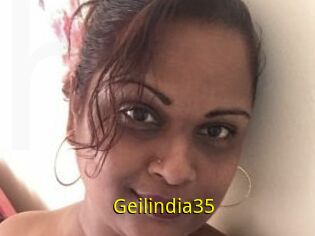 Geilindia35