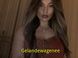 Gelandewagenee