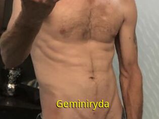 Geminiryda