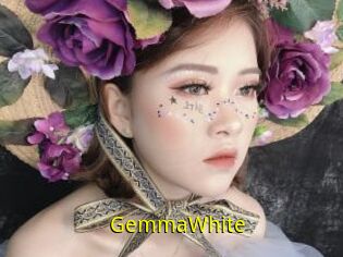GemmaWhite