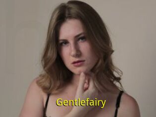 Gentlefairy