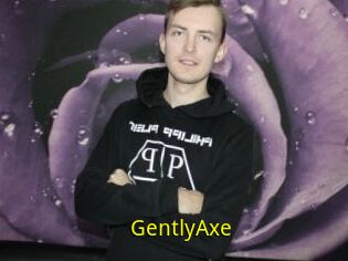 GentlyAxe