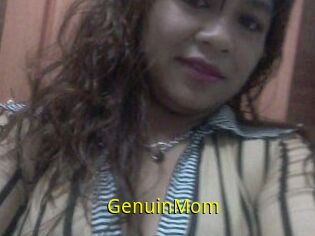 GenuinMom