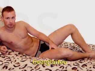 GeorgTattoo