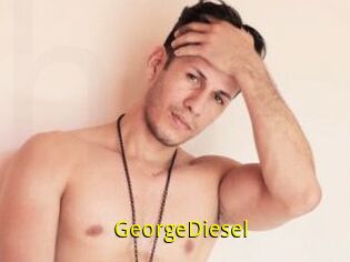 GeorgeDiesel
